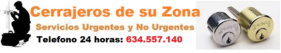 Cerrajeros Torrejon de Velasco